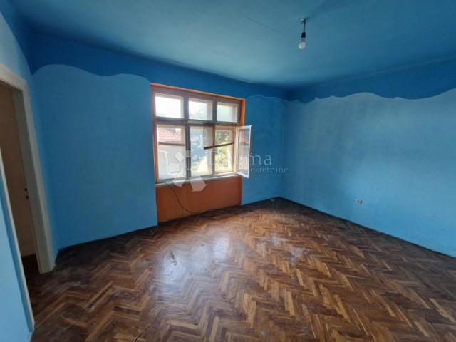 Allogio Bulevard, Rijeka, 79m2