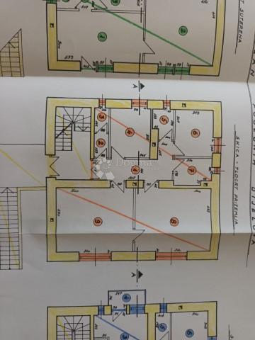 Allogio Bulevard, Rijeka, 79m2