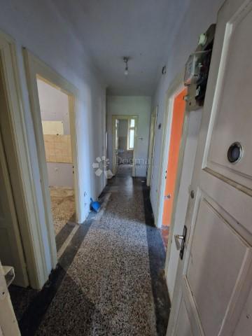 Allogio Bulevard, Rijeka, 79m2