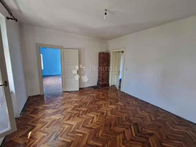 Allogio Bulevard, Rijeka, 79m2