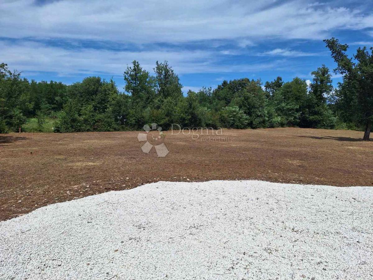 Terreno agricolo Funtana, 2.663m2