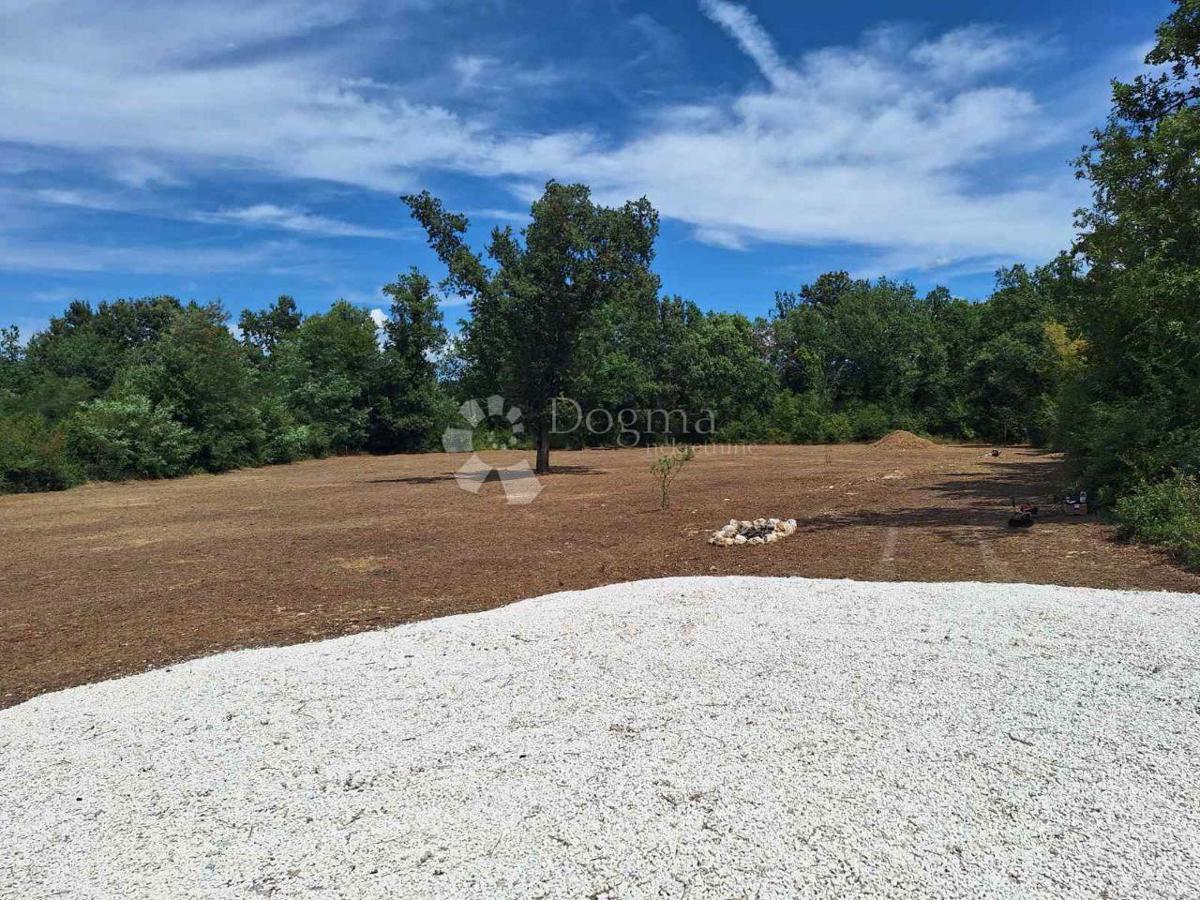 Terreno agricolo Funtana, 2.663m2