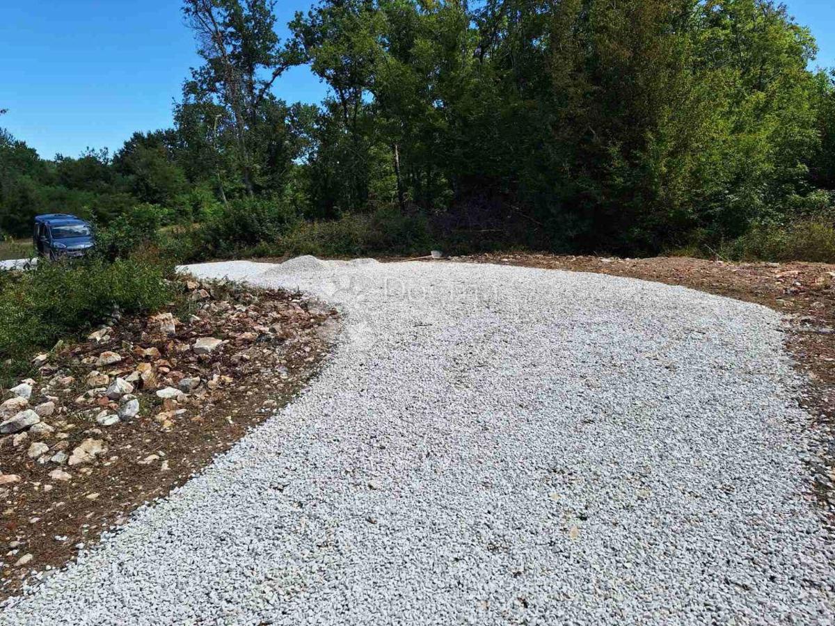 Terreno agricolo Funtana, 2.663m2