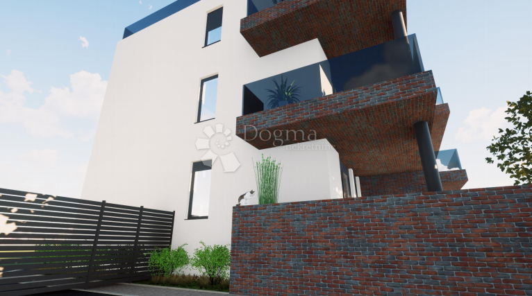 Allogio Virje, 78,80m2