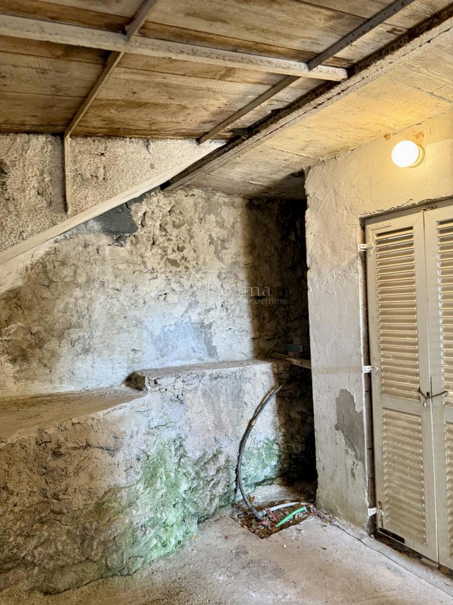 Appartamento Mali Lošinj, 54m2