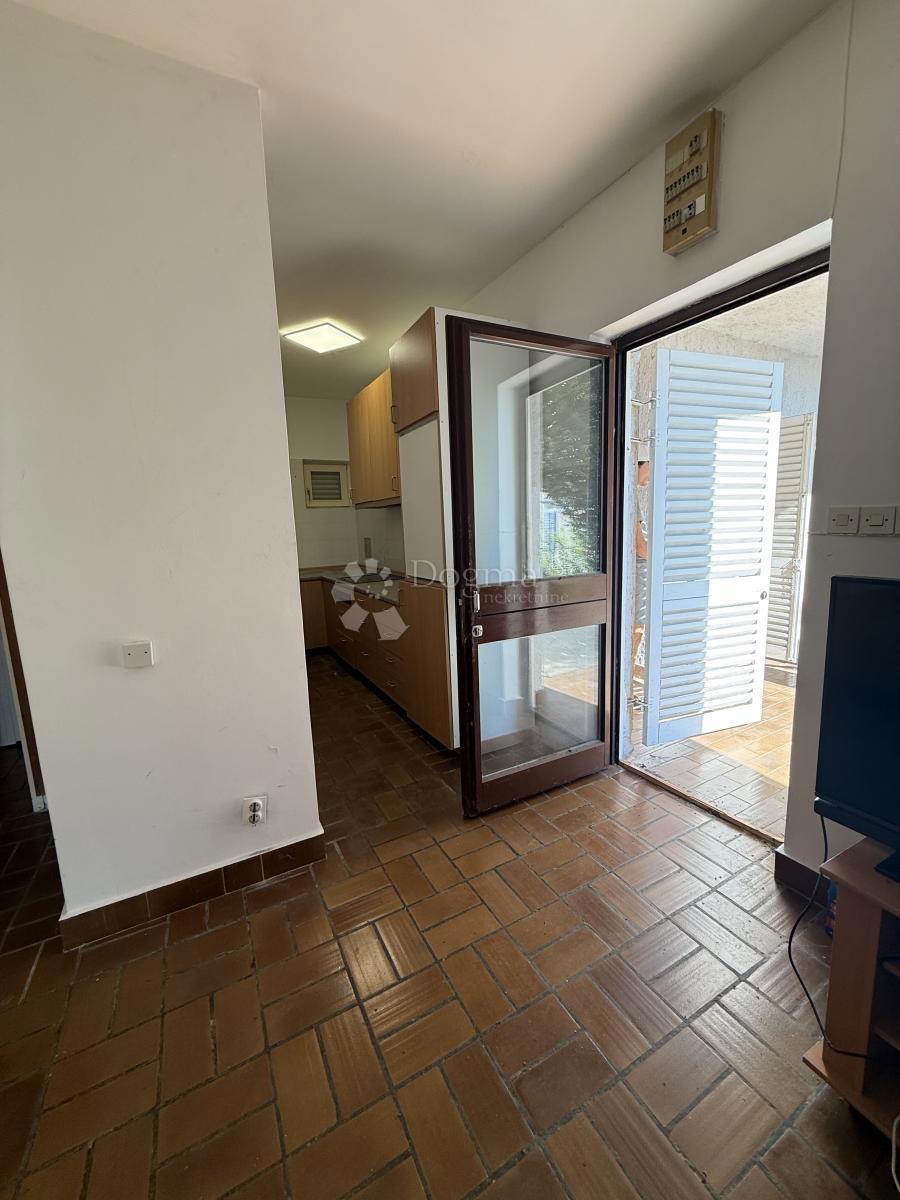 Appartamento Mali Lošinj, 54m2