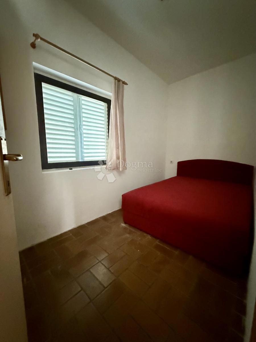 Appartamento Mali Lošinj, 54m2