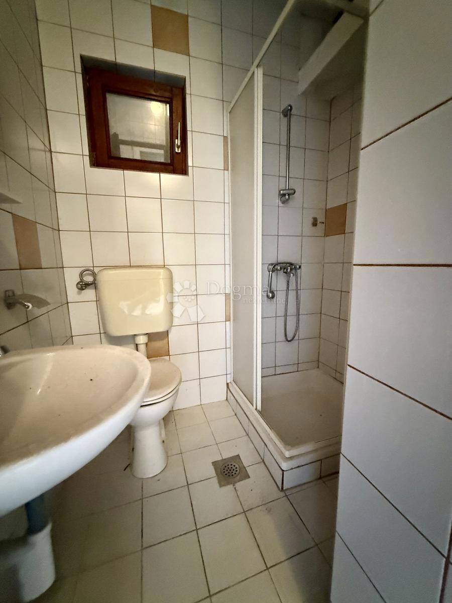 Appartamento Mali Lošinj, 54m2