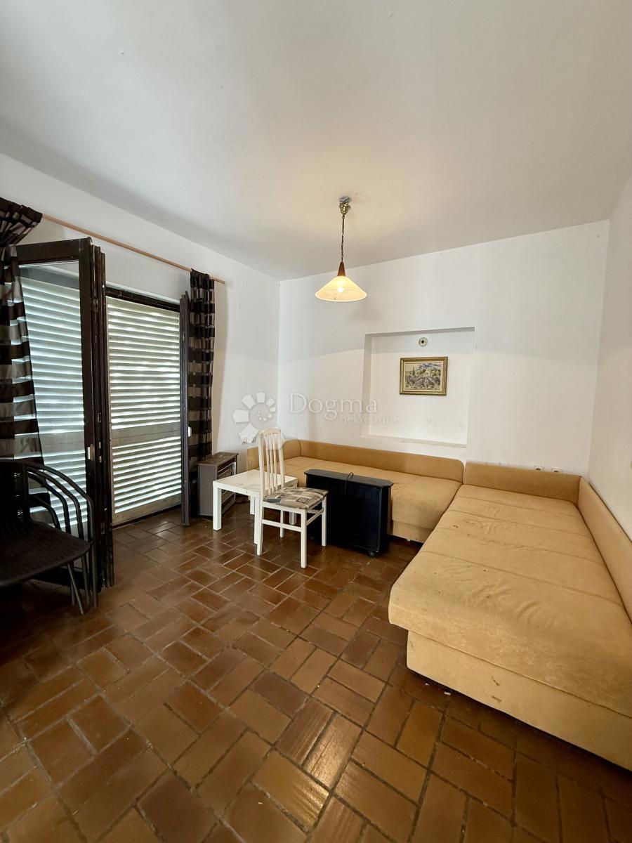 Appartamento Mali Lošinj, 54m2