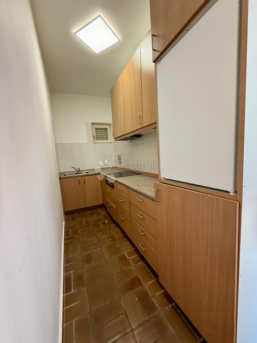 Appartamento Mali Lošinj, 54m2