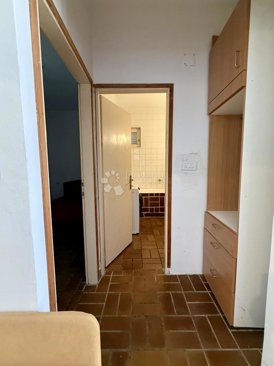 Appartamento Mali Lošinj, 54m2