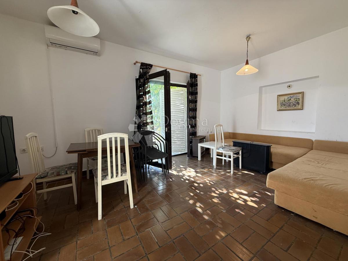 Appartamento Mali Lošinj, 54m2