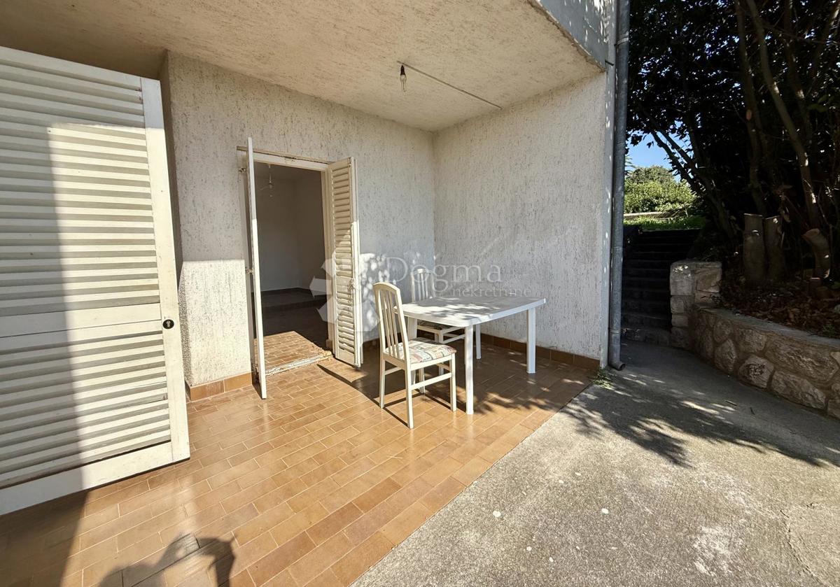 Appartamento Mali Lošinj, 54m2