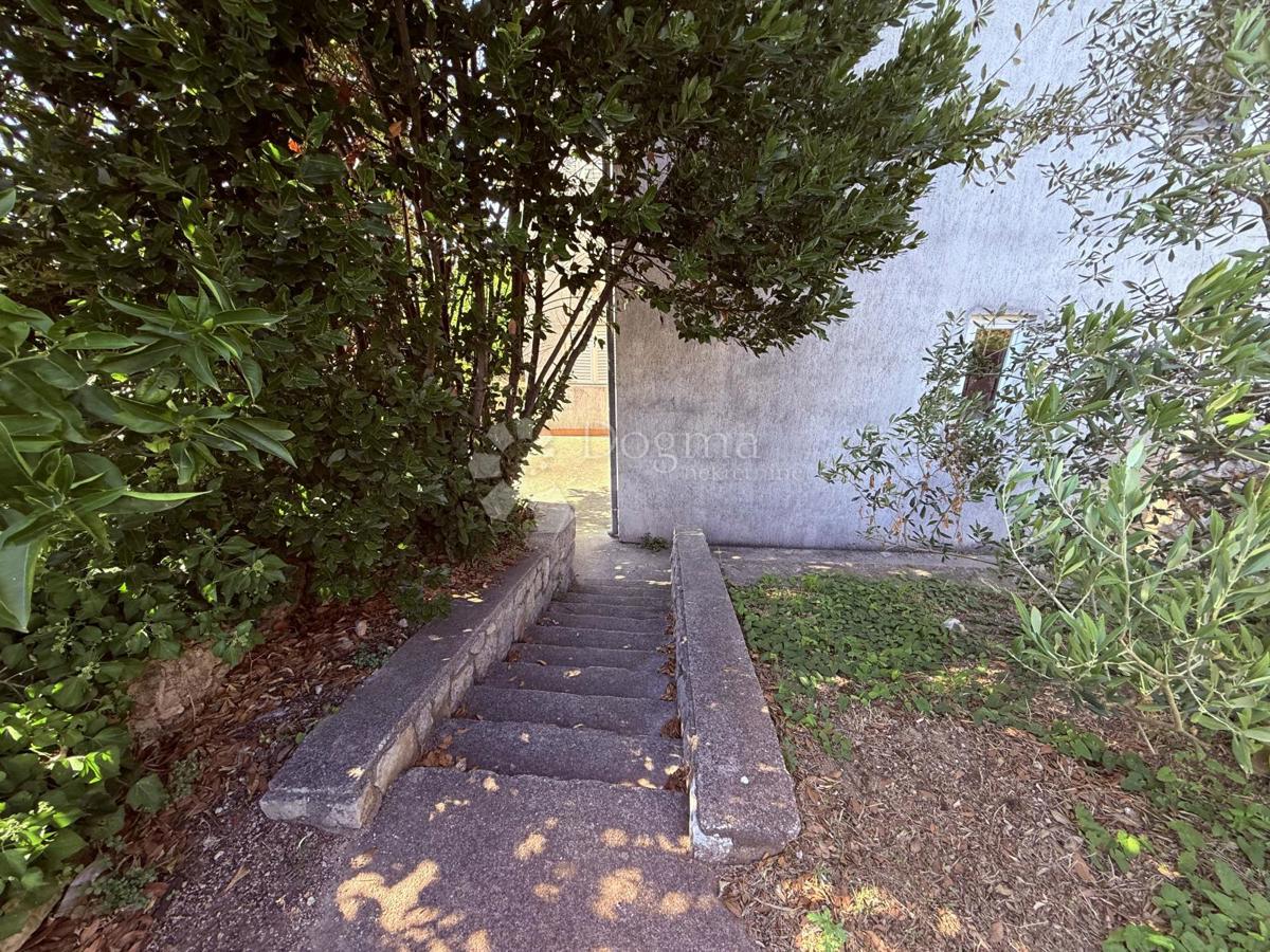 Appartamento Mali Lošinj, 54m2