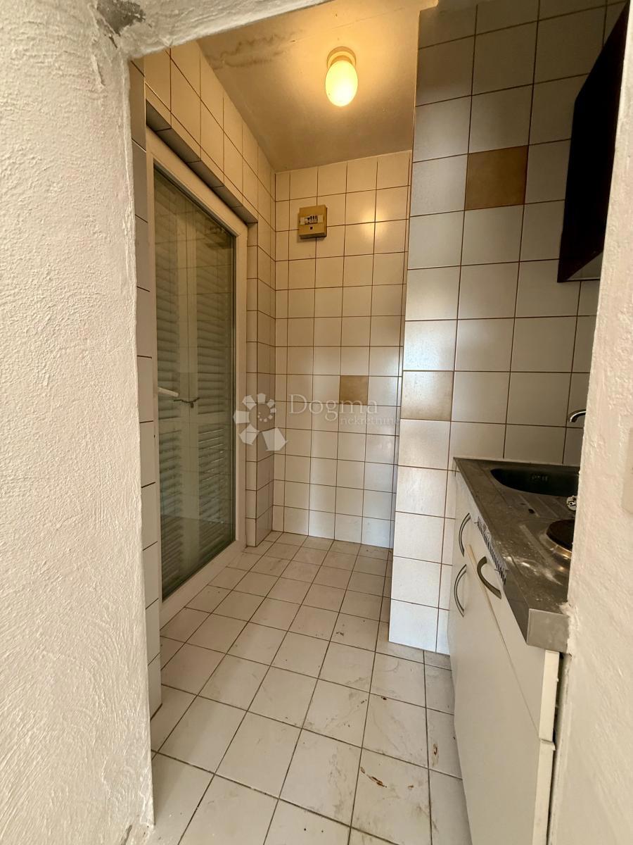 Appartamento Mali Lošinj, 54m2