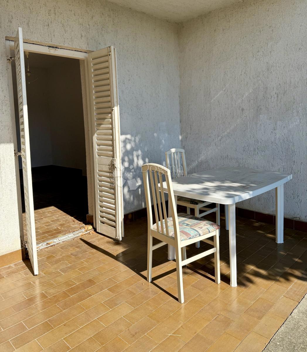 Appartamento Mali Lošinj, 54m2