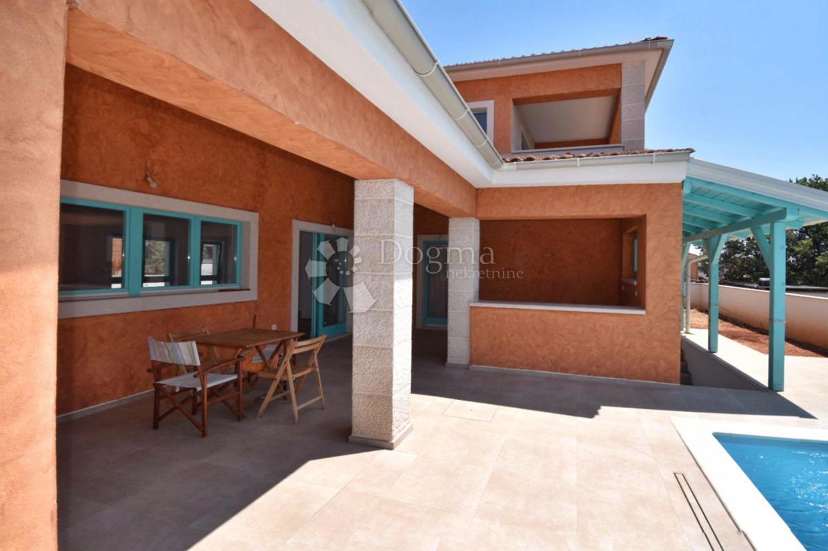 Casa Barbariga, Vodnjan, 272m2