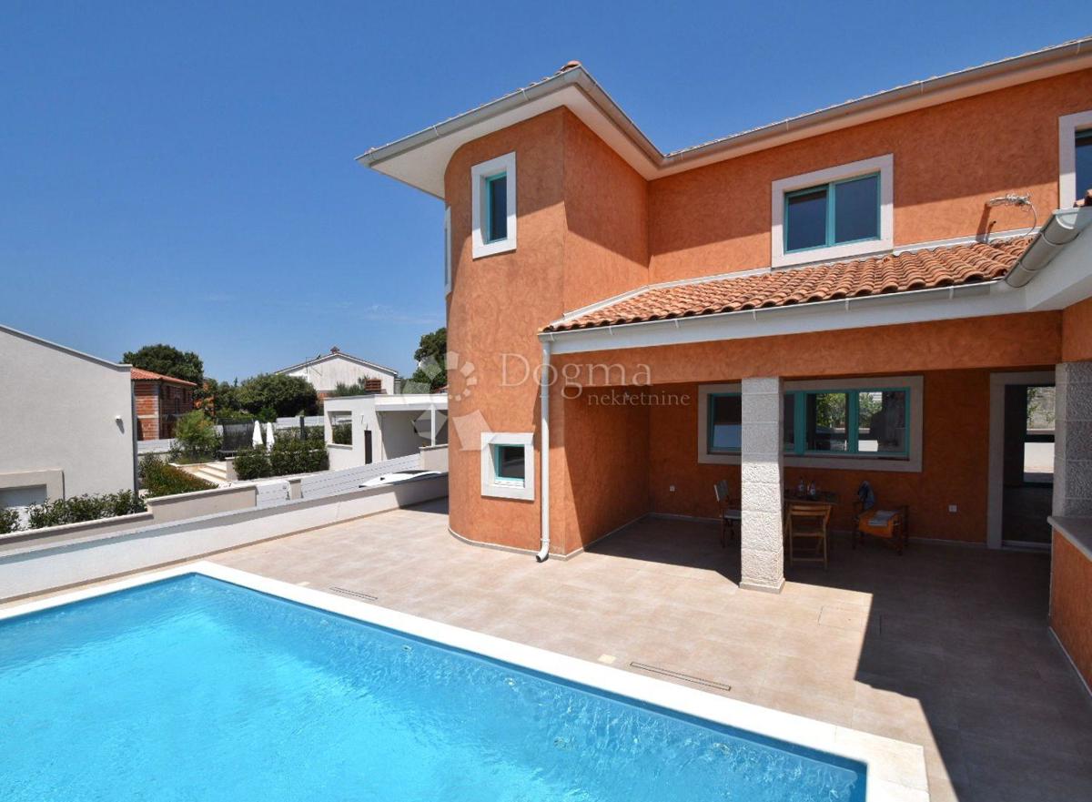 Casa Barbariga, Vodnjan, 272m2