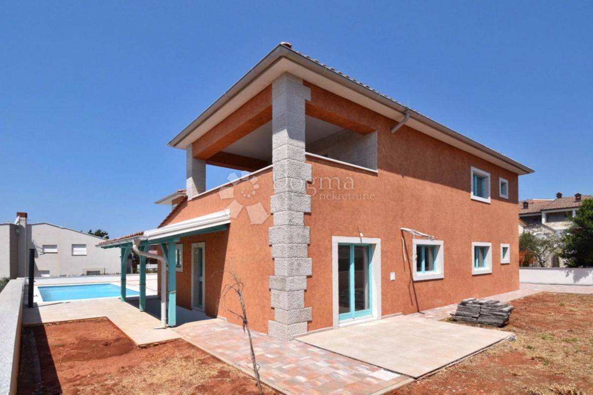 Casa Barbariga, Vodnjan, 272m2