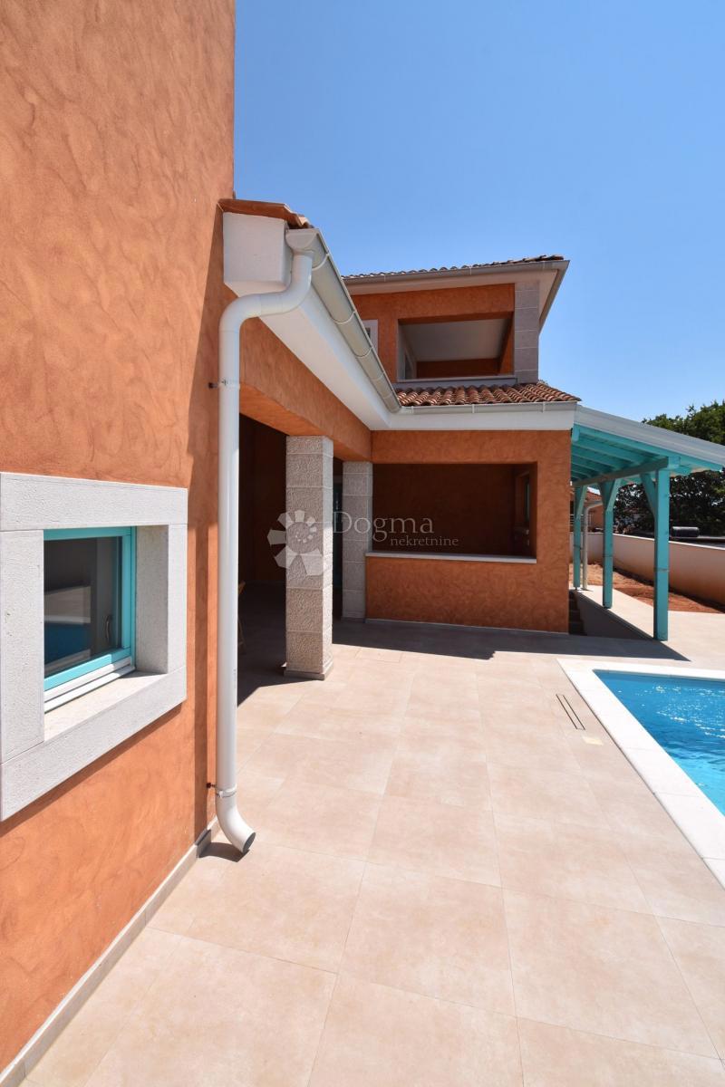 Casa Barbariga, Vodnjan, 272m2