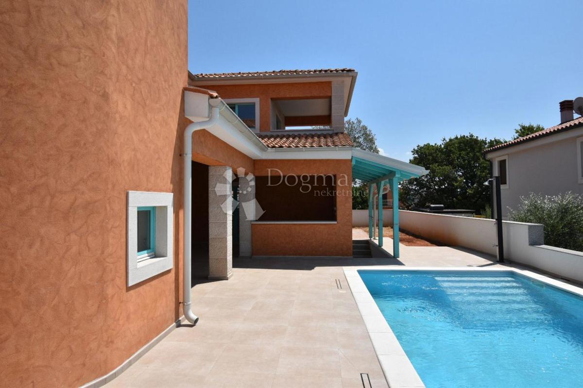 Casa Barbariga, Vodnjan, 272m2