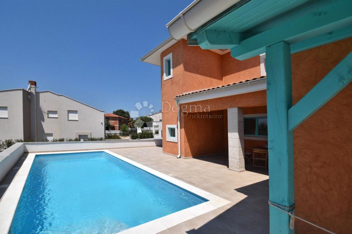 Casa Barbariga, Vodnjan, 272m2