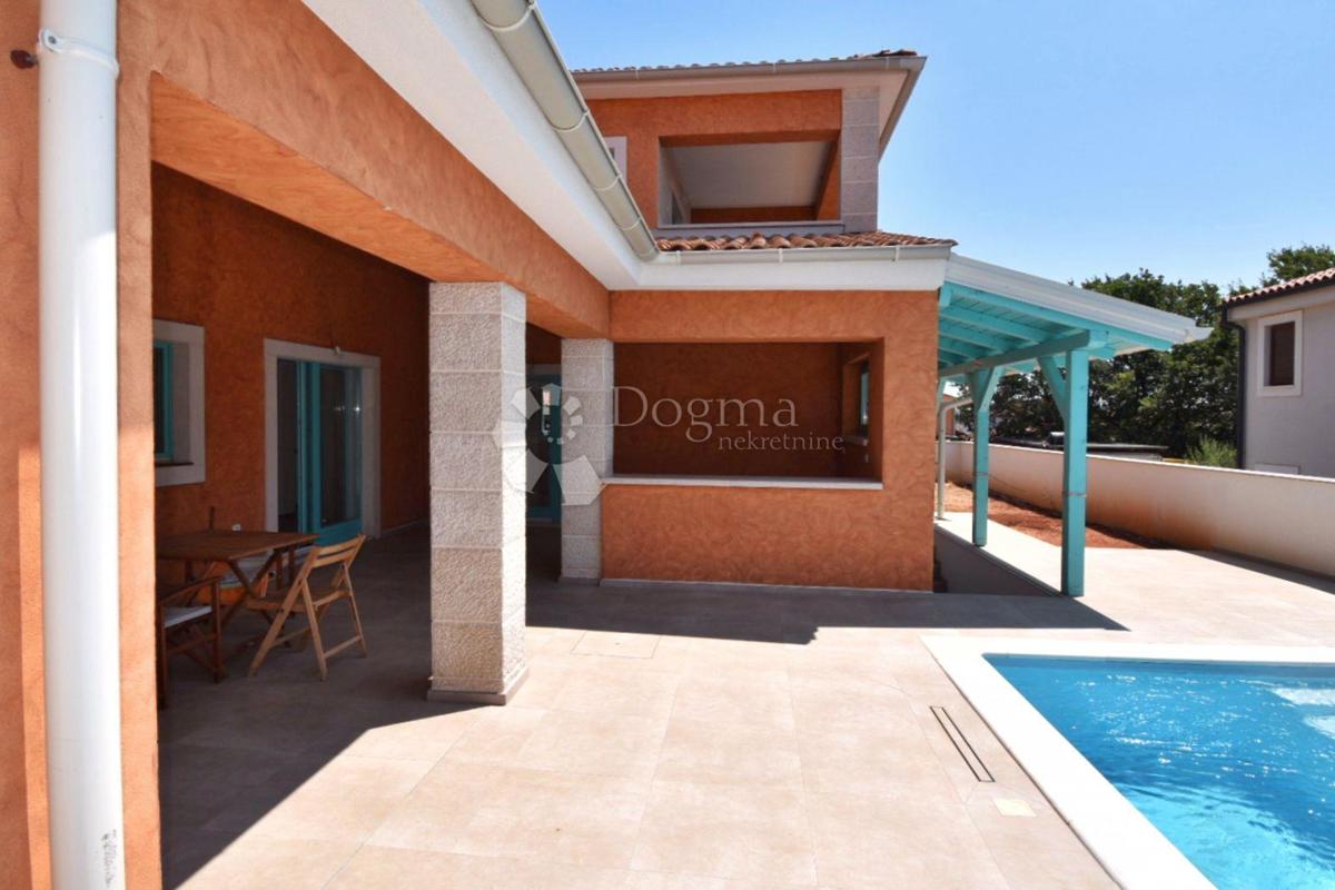 Casa Barbariga, Vodnjan, 272m2