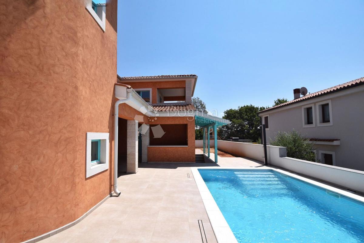 Casa Barbariga, Vodnjan, 272m2