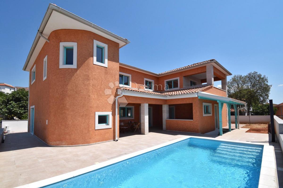 Casa Barbariga, Vodnjan, 272m2