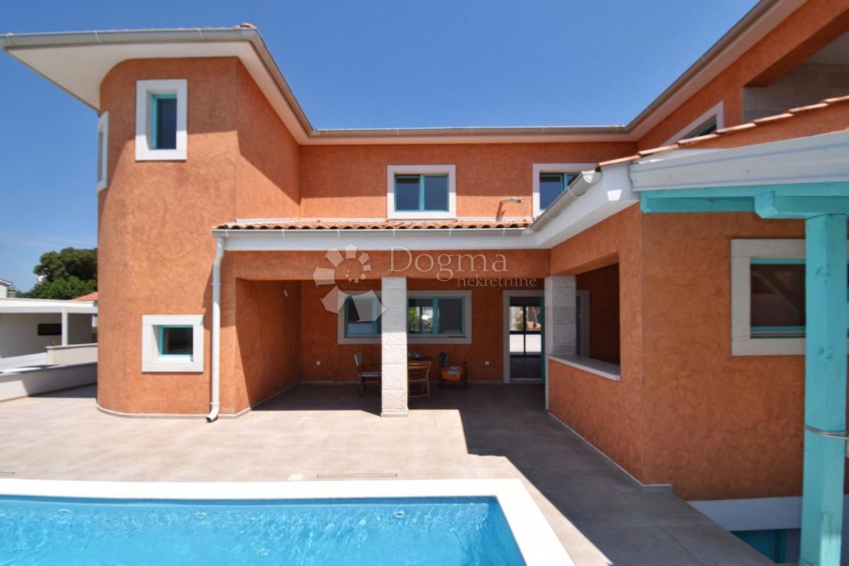 Casa Barbariga, Vodnjan, 272m2