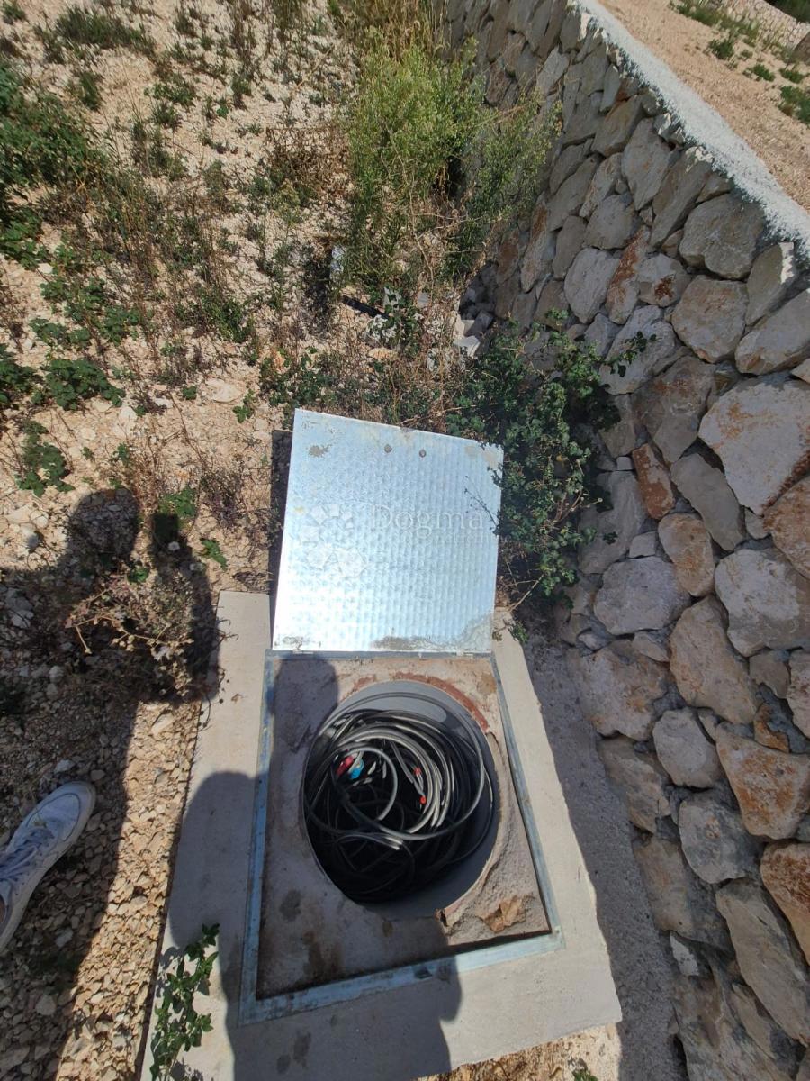 IN VENDITA – TERRENO AGRICOLO CON VISTA PANORAMICA SUL MARE, SEVID