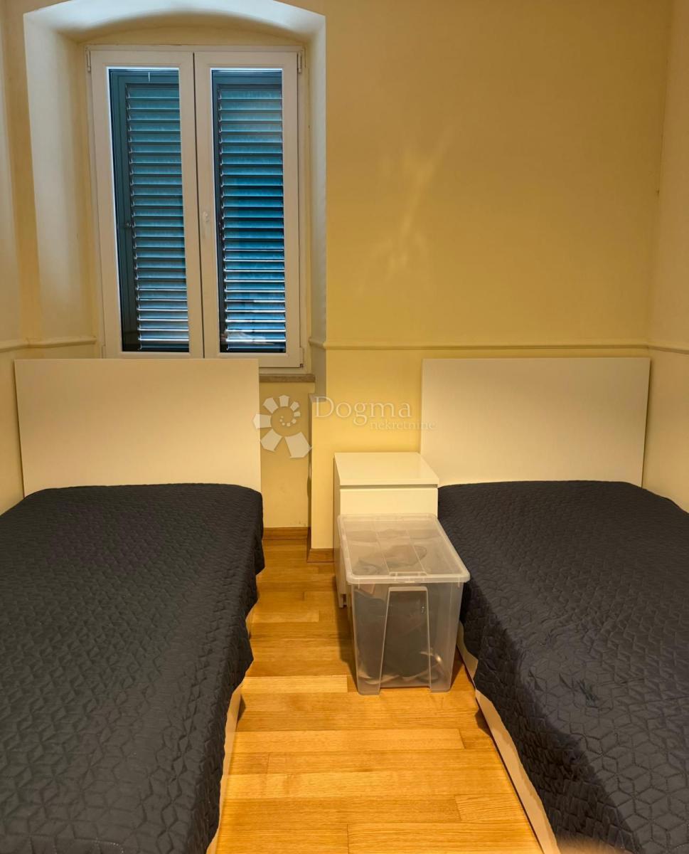 Allogio Centar, Rijeka, 78m2