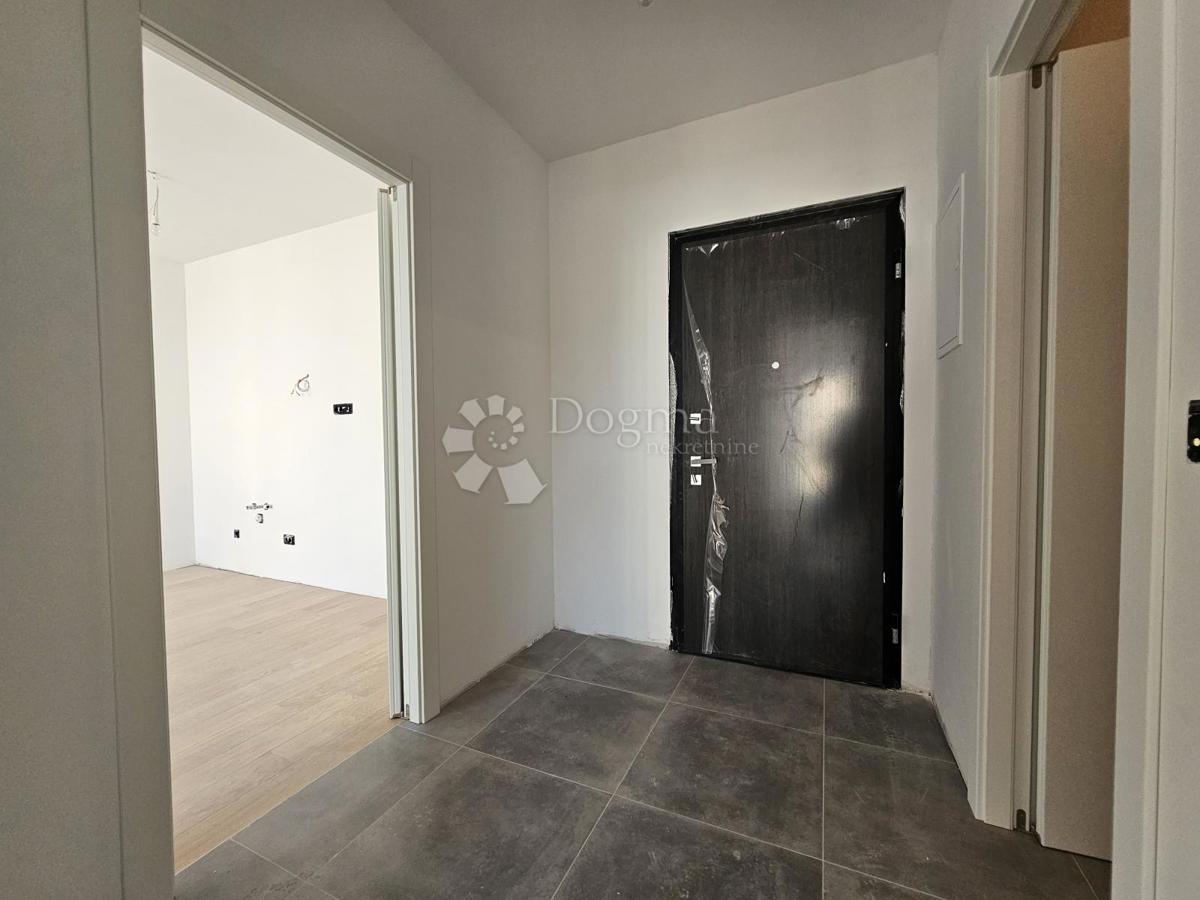 Nuova costruzione con 2 posti auto inclusi nel prezzo