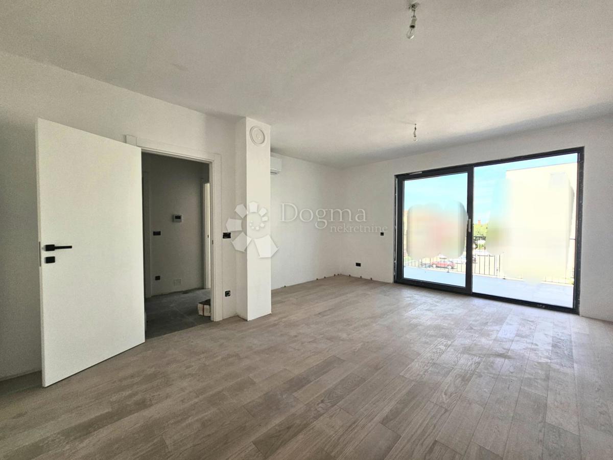 Nuova costruzione con 2 posti auto inclusi nel prezzo