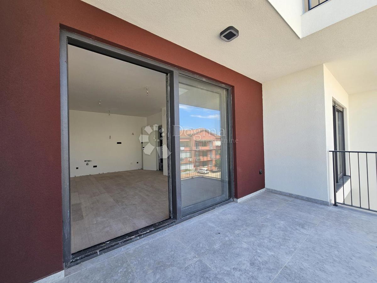 Nuova costruzione con 2 posti auto inclusi nel prezzo