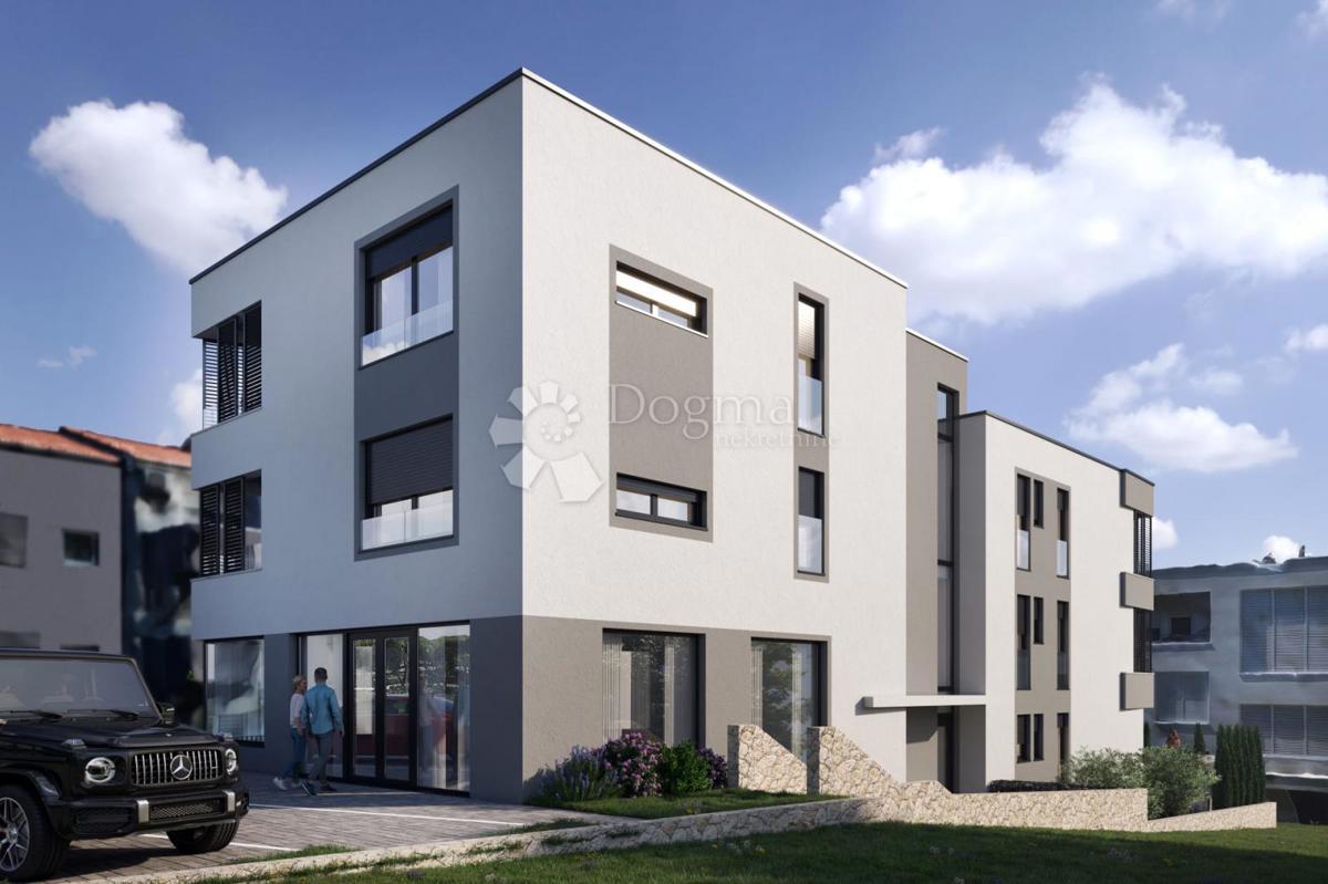 Allogio Belafuža, Zadar, BELAFUŽA, 102,19m2