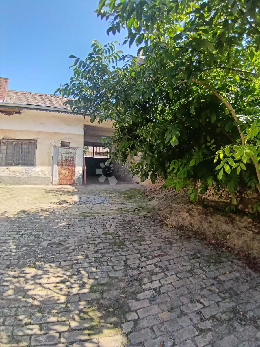 Casa Darda, 1.150m2