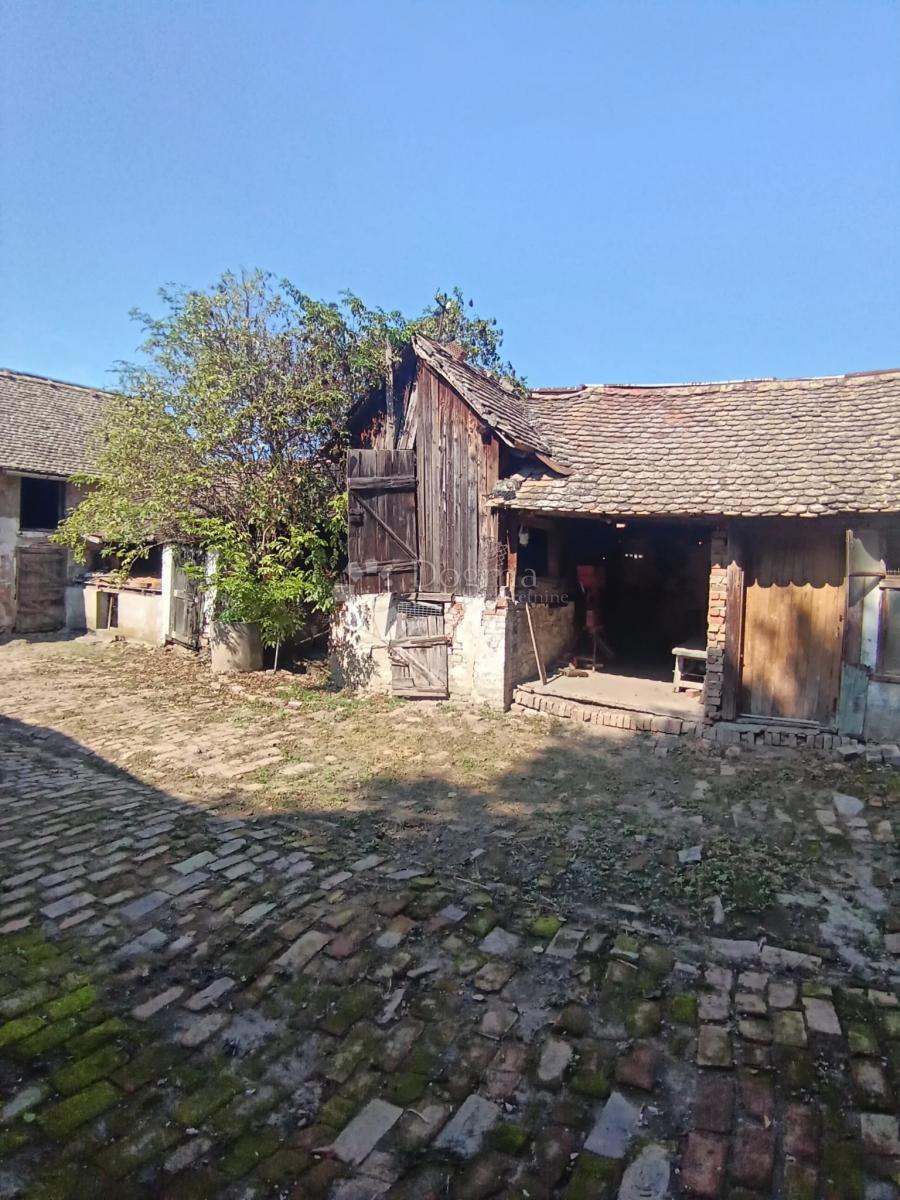 Casa Darda, 1.150m2
