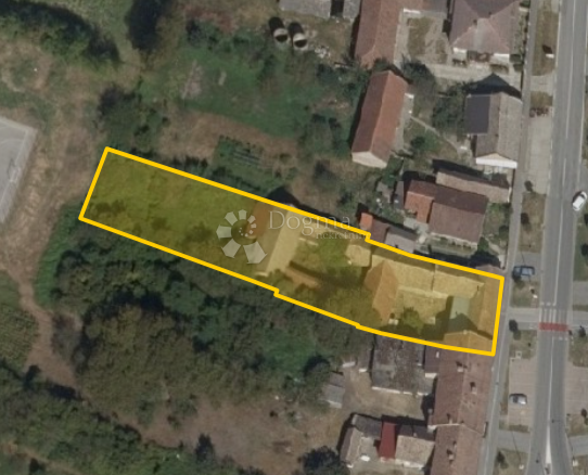 Casa Darda, 1.150m2