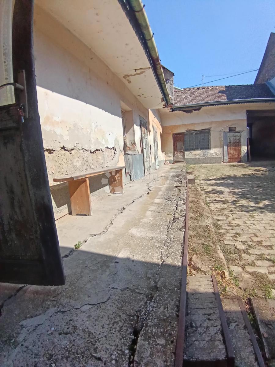 Casa Darda, 1.150m2