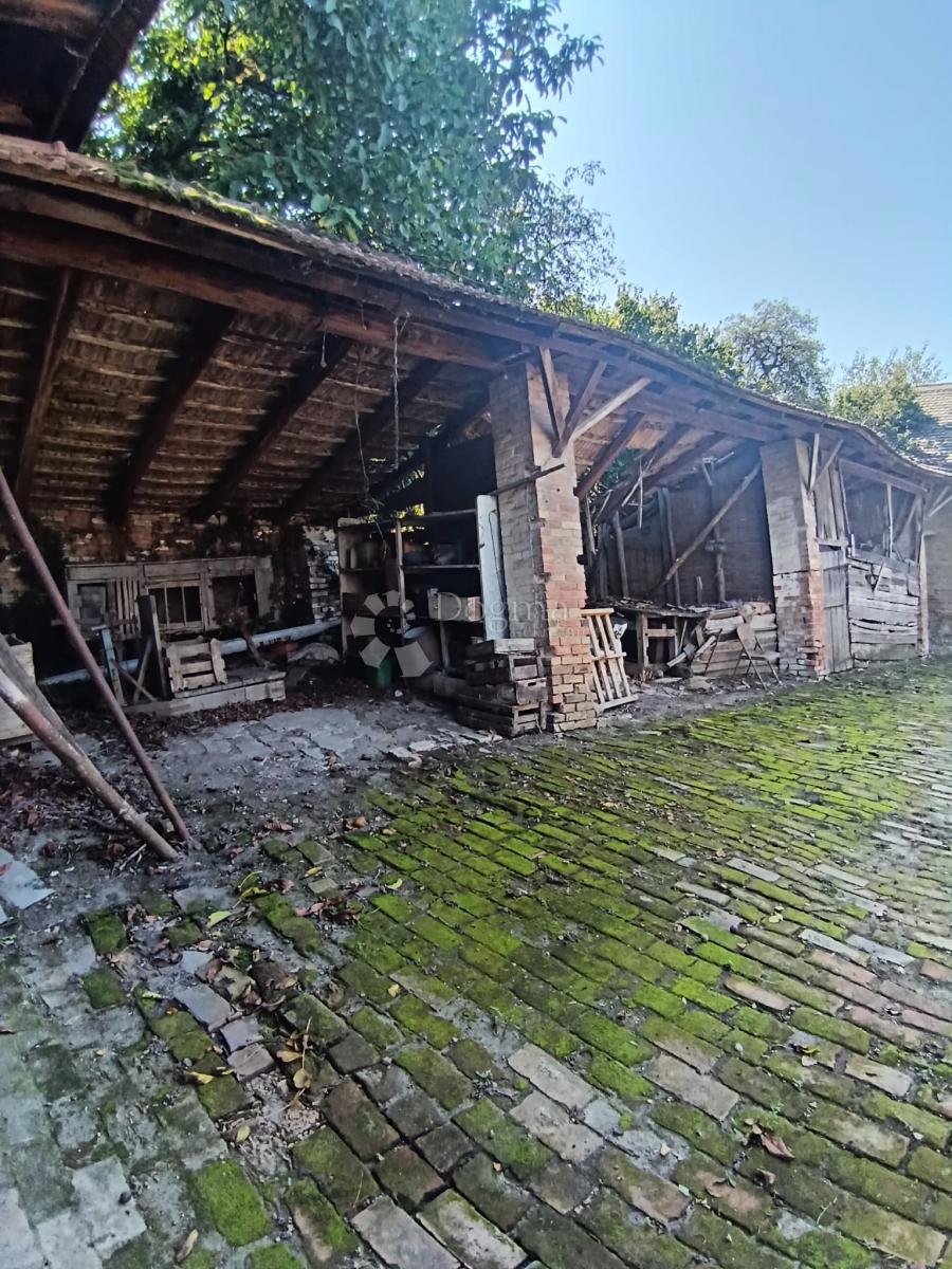 Casa Darda, 1.150m2