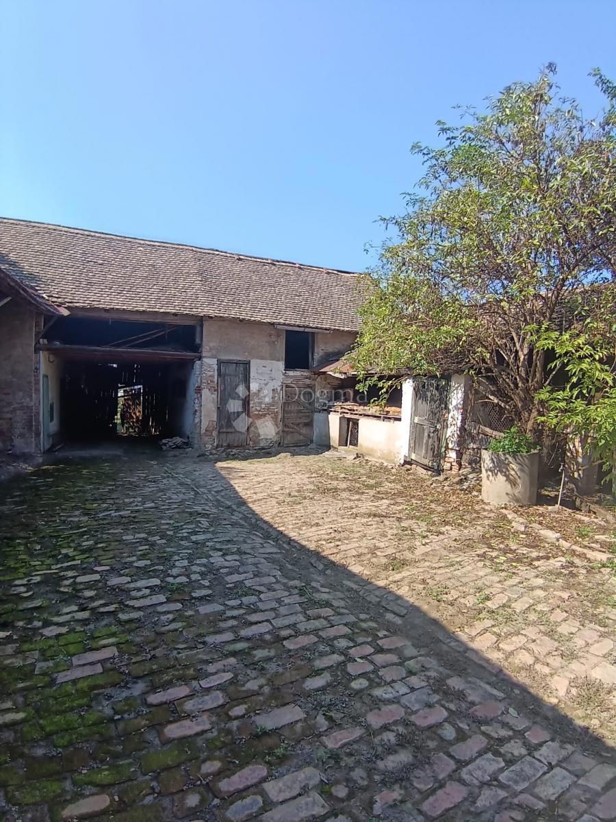 Casa Darda, 1.150m2