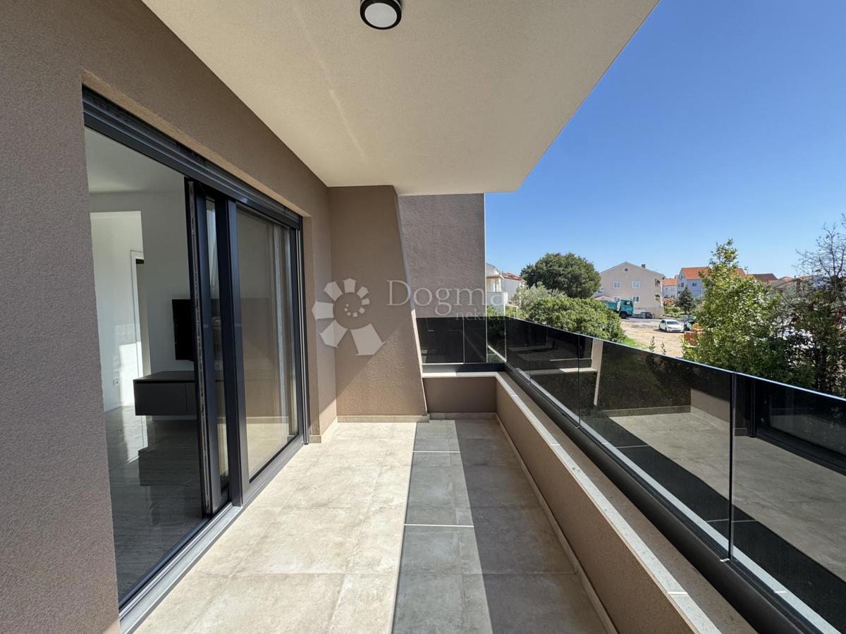 Allogio Belafuža, Zadar, 68,64m2