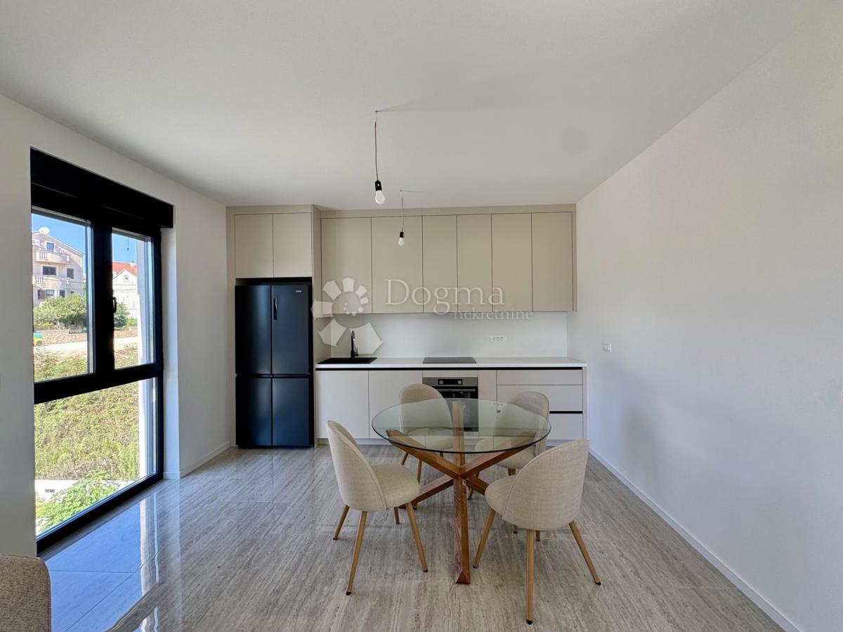 Allogio Belafuža, Zadar, 68,64m2