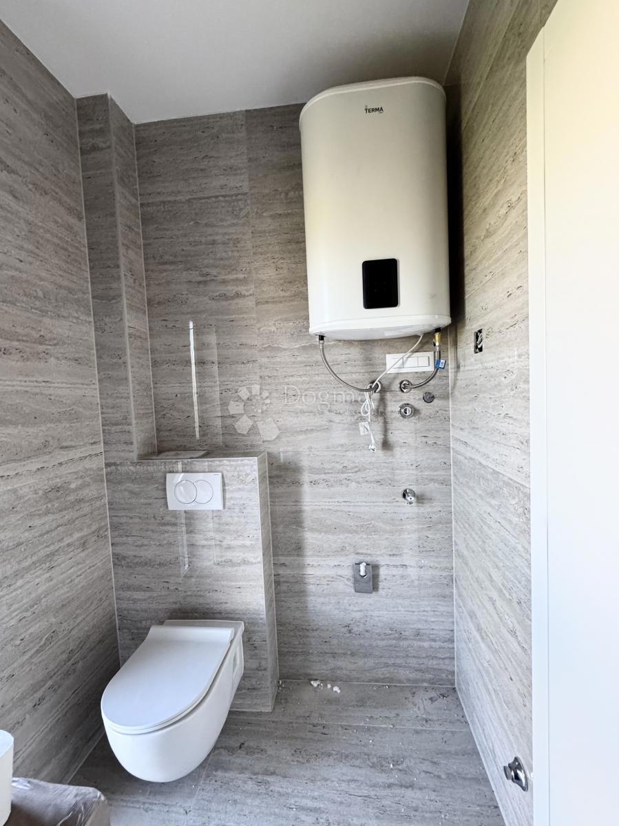 Allogio Belafuža, Zadar, 68,64m2