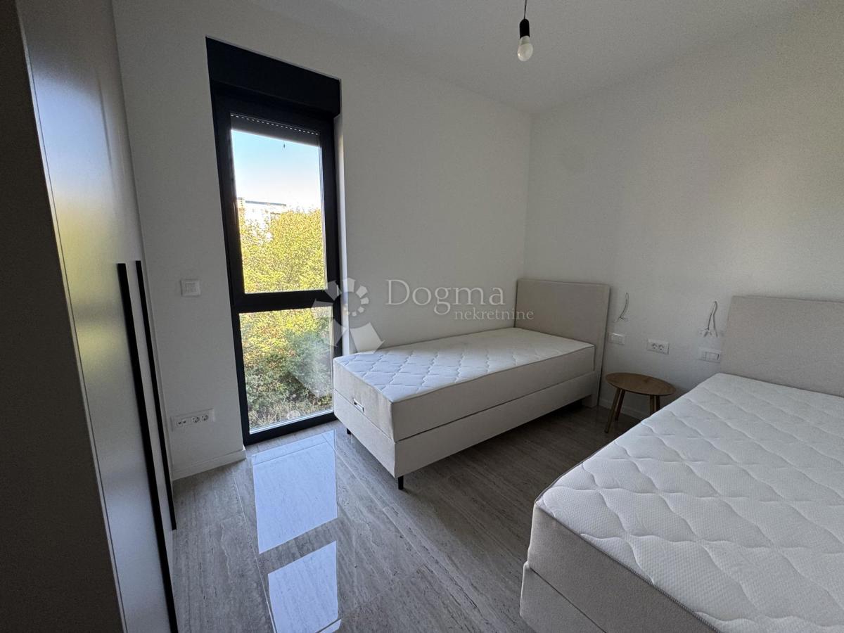 Allogio Belafuža, Zadar, 68,64m2