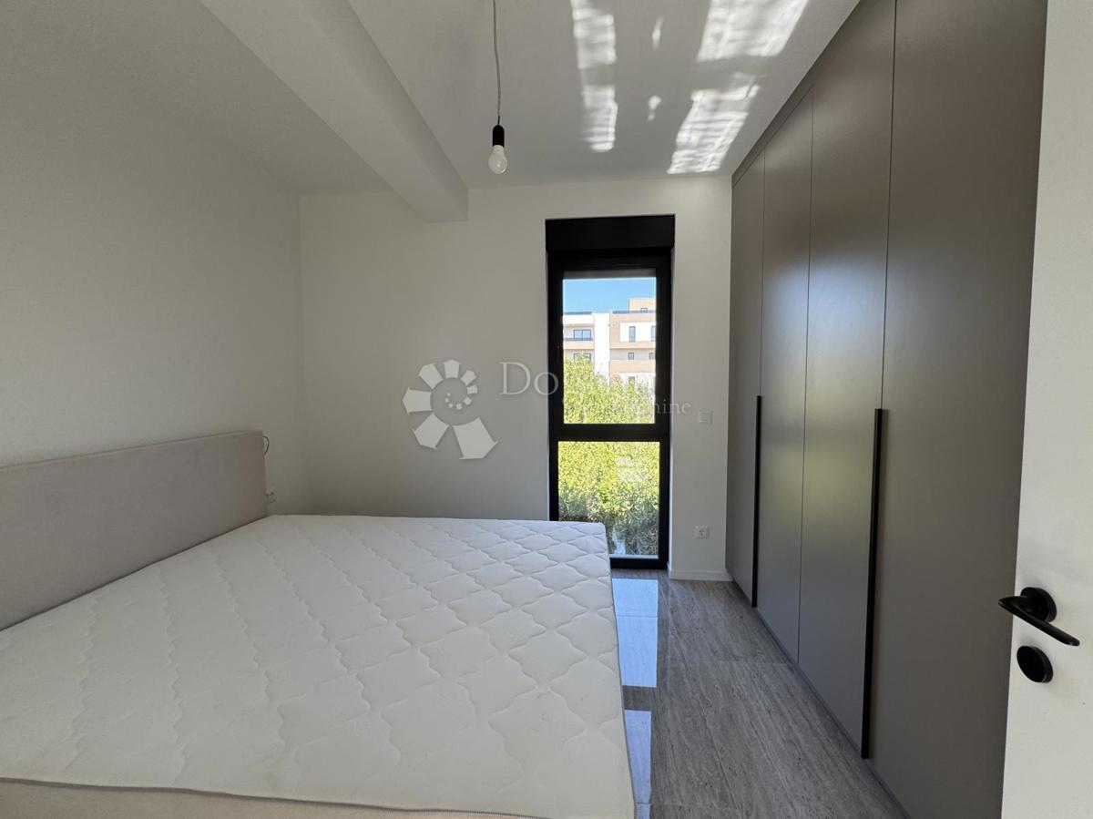 Allogio Belafuža, Zadar, 68,64m2