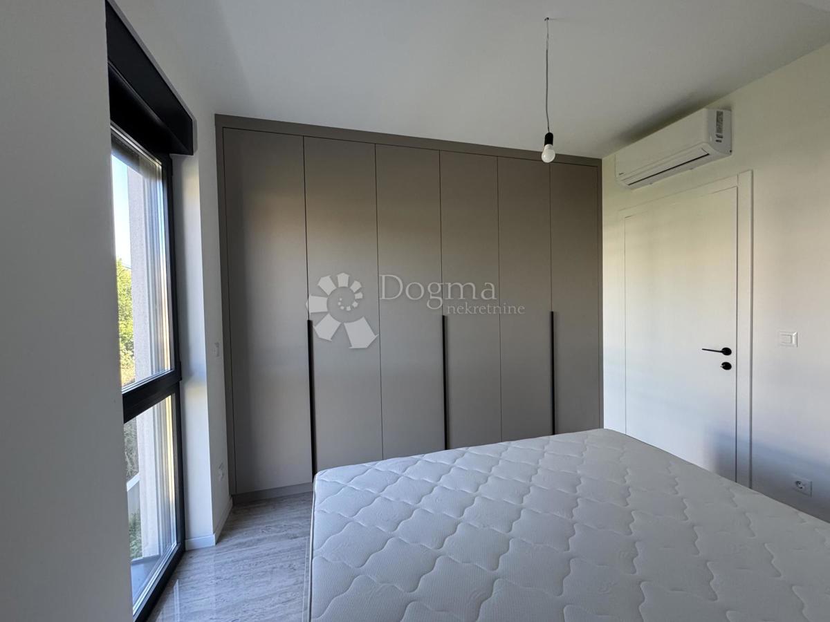 Allogio Belafuža, Zadar, 68,64m2