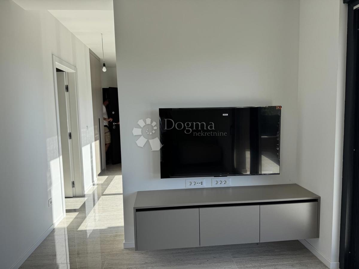 Allogio Belafuža, Zadar, 68,64m2