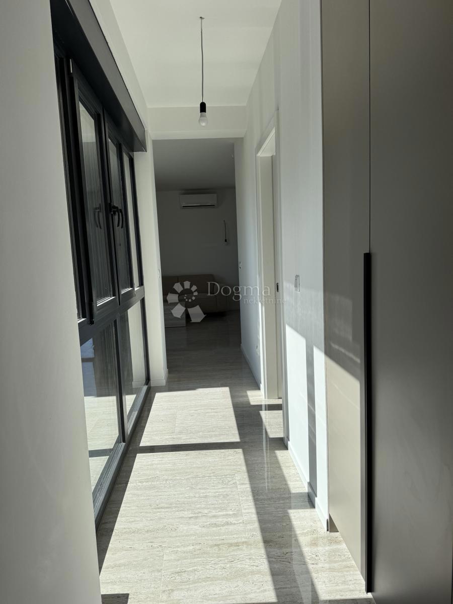 Allogio Belafuža, Zadar, 68,64m2